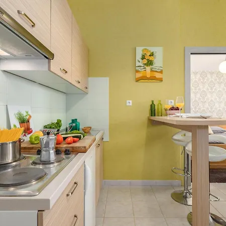 1 Bedroom Awesome In Holiday home Rovinj