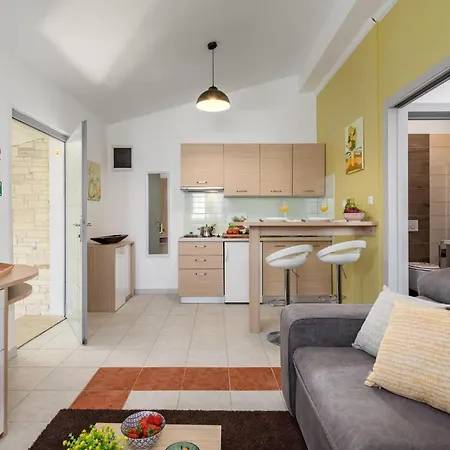 1 Bedroom Awesome In Rovinj