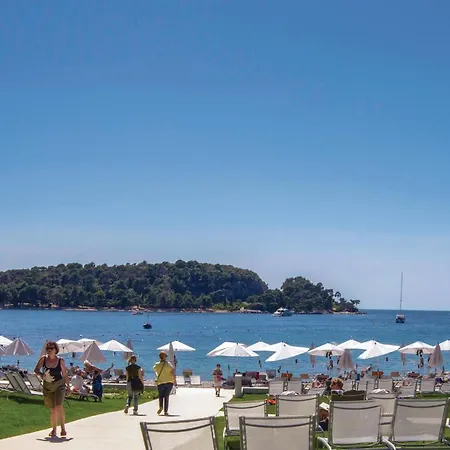 Dom wakacyjny 1 Bedroom Awesome In Rovinj